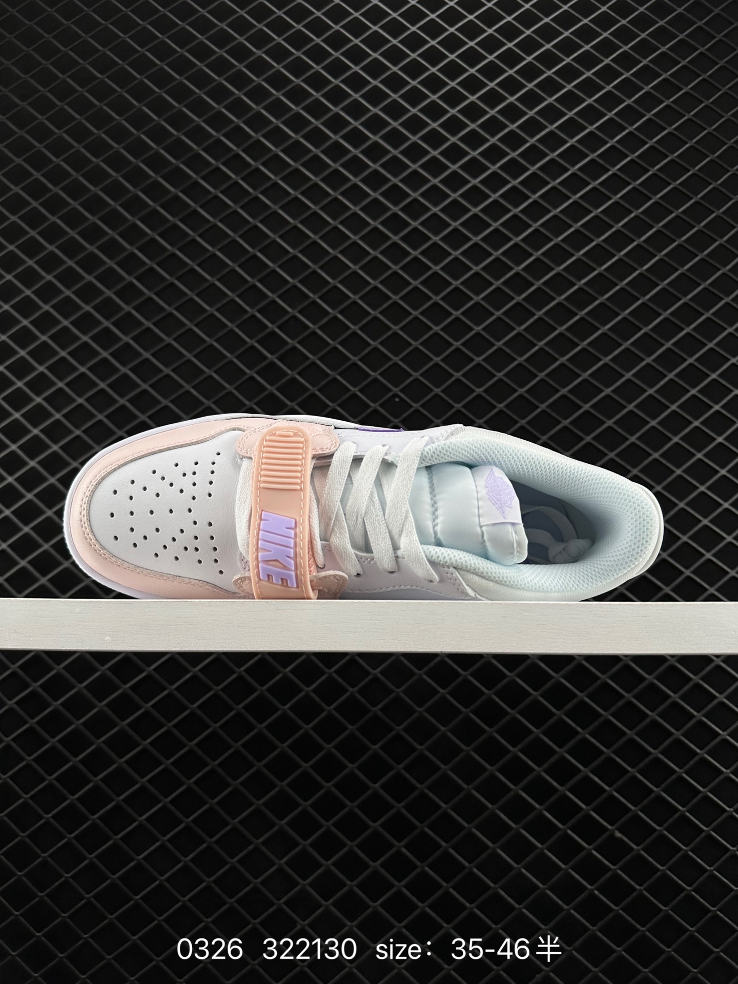 Air Jordan Legacy 312 Low